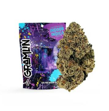 Gramlin: Presidential Runtz