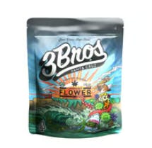 3 Bros | Indoor Flower | 3.5g | Limoncello | Sativa by 3 Bros Grow