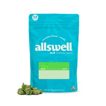Allswell: GSC