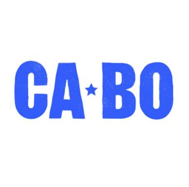 CABO | Saber Gas | Diamond Dusted | 3.5g by CABO