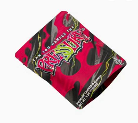 PRESSURE 3.5G -SUGAR RUSH