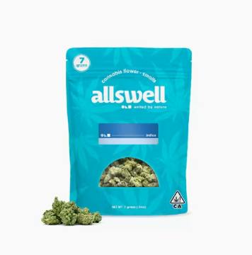 ALLSWELL 7G - PINK KUSH