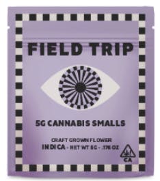 5G SMALLS GAS HAULER - FIELD TRIP