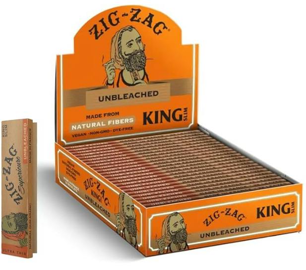 FRENCH ORANGE KING PAPERS