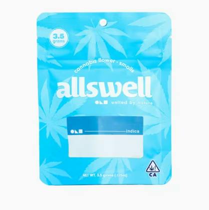 Blast Off [3.5g] by Allswell