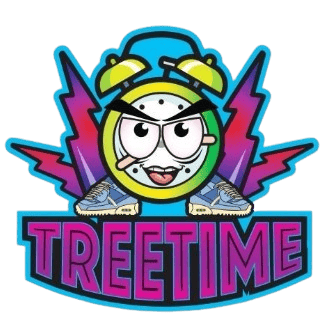 TREE TIME - 3.5G LEMON CHERRY GELATO