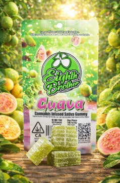 Eighth Brother: Cut-a-dose