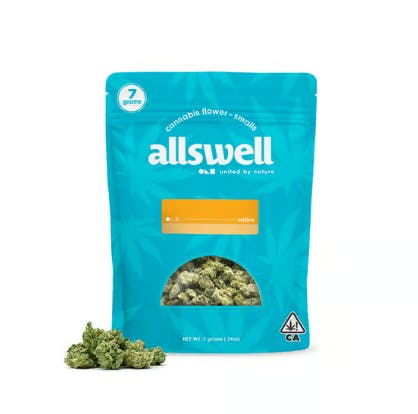 Allswell: Sour Cherry Lilac