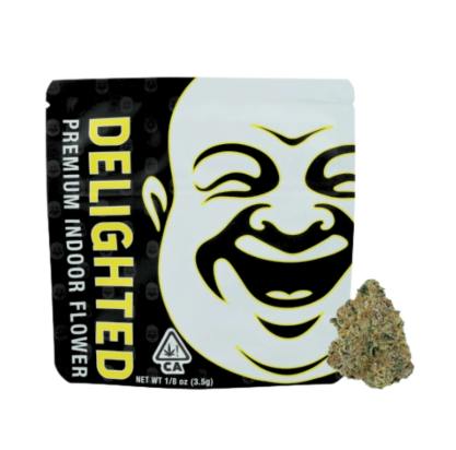 Delighted | Bolinas | Big Buds | 3.5g