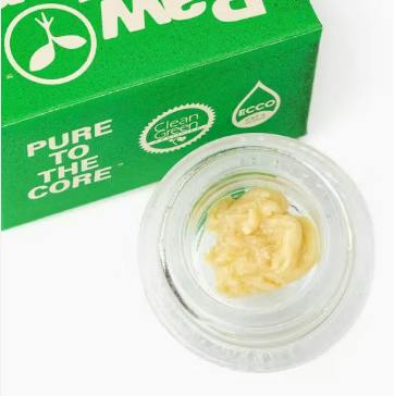 Raw Garden: Mothers Milk #31