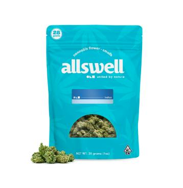 Allswell: GSC