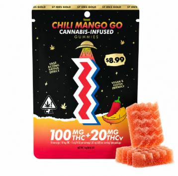 ST IDES CHILI MANGO GO GUMMY