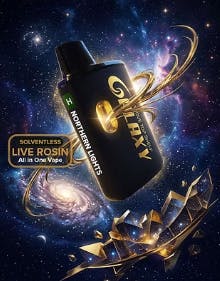 Galaxy: OG Kush