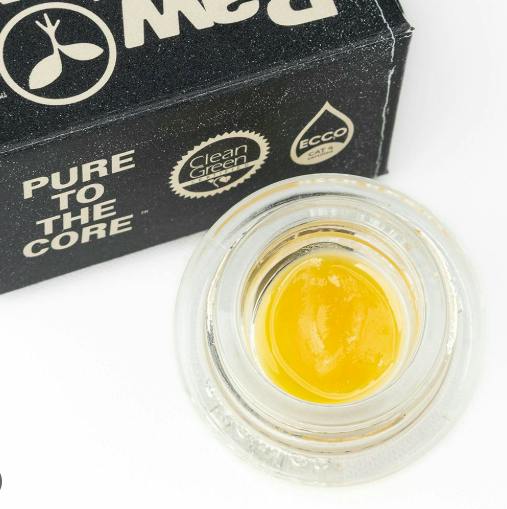 Raw Garden: Purple Punch