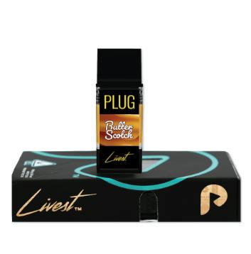 LIVEST BUTTERSCOTCH - PLUG PLAY
