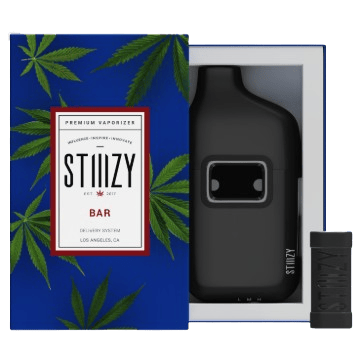 STIIIZY BAR