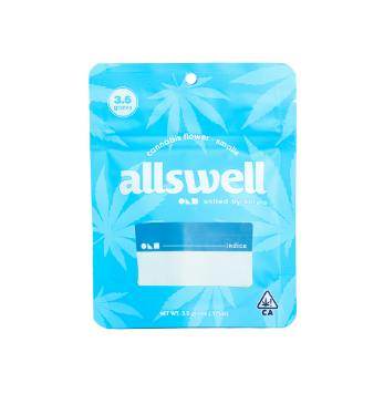 ALLSWELL 3.5G BAG - DESTINATION WEDDING