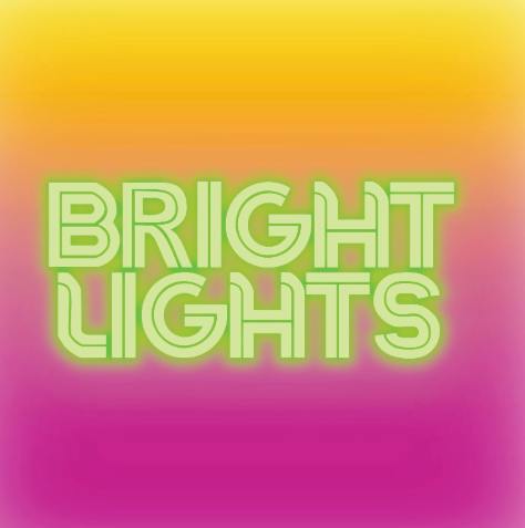 Bright Lights | Indoor Flower | 28g | After Hours | Indica