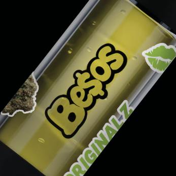 BE$OS 1G CARTRIDGE - ORIGINAL Z