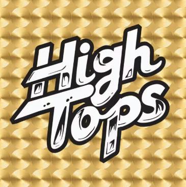 HIGH TOPS -3.5G SHERB CAKE