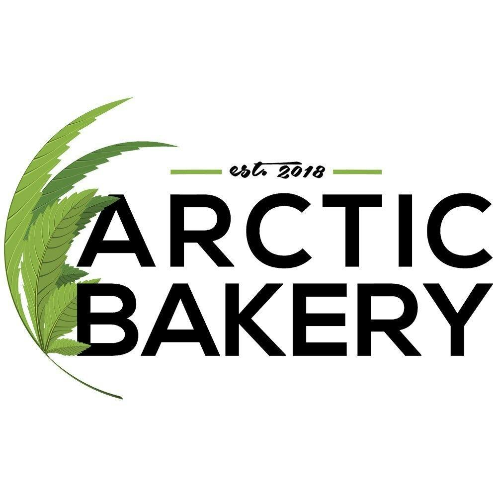 麒麟獣文花生 Arctic Herbery - Anchorage, Alaska Marijuana Dispensary