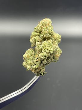 Lemon Royal - Big Bud - 28.39% THC