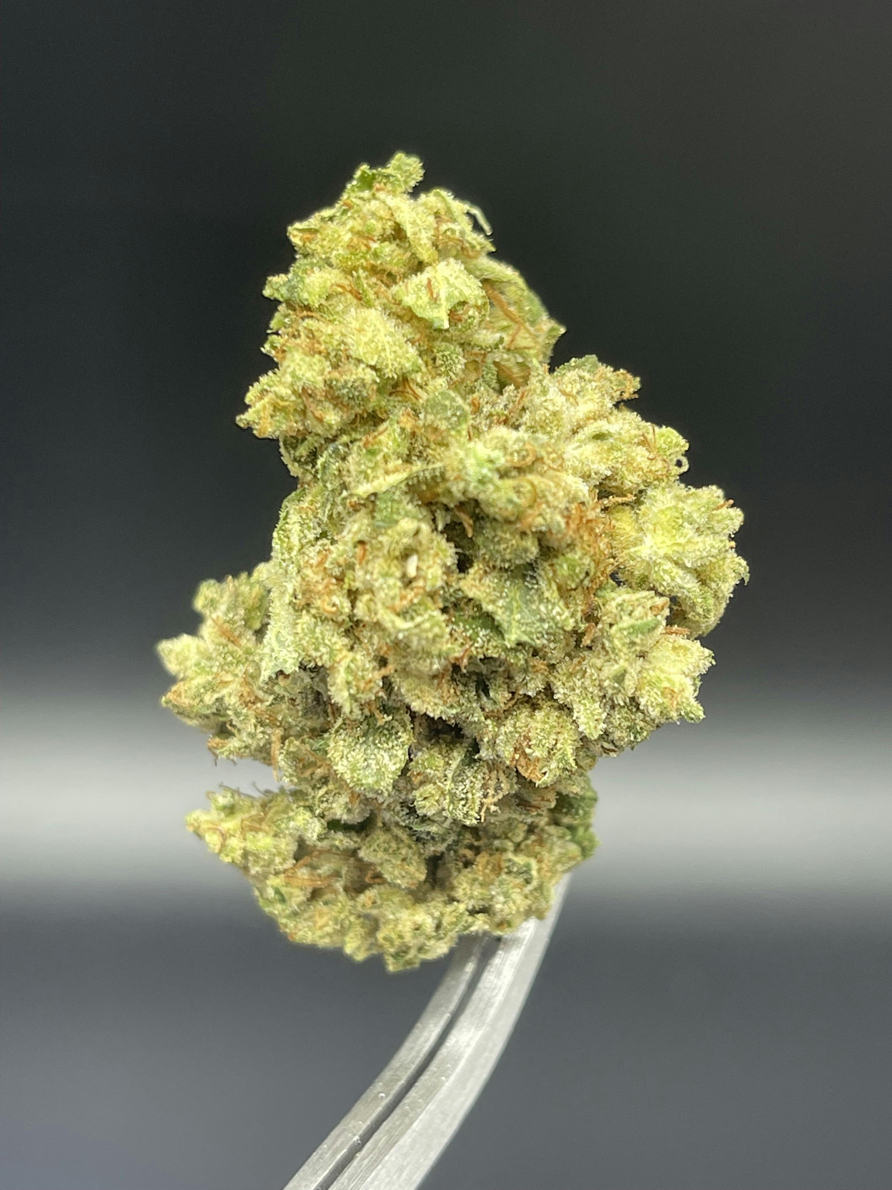 Copper River Diesel - 25.30% THC 2.36% Terps