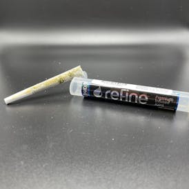 1g Infused Joint - 49.33% THC - Kevin x Pablo's Revenge