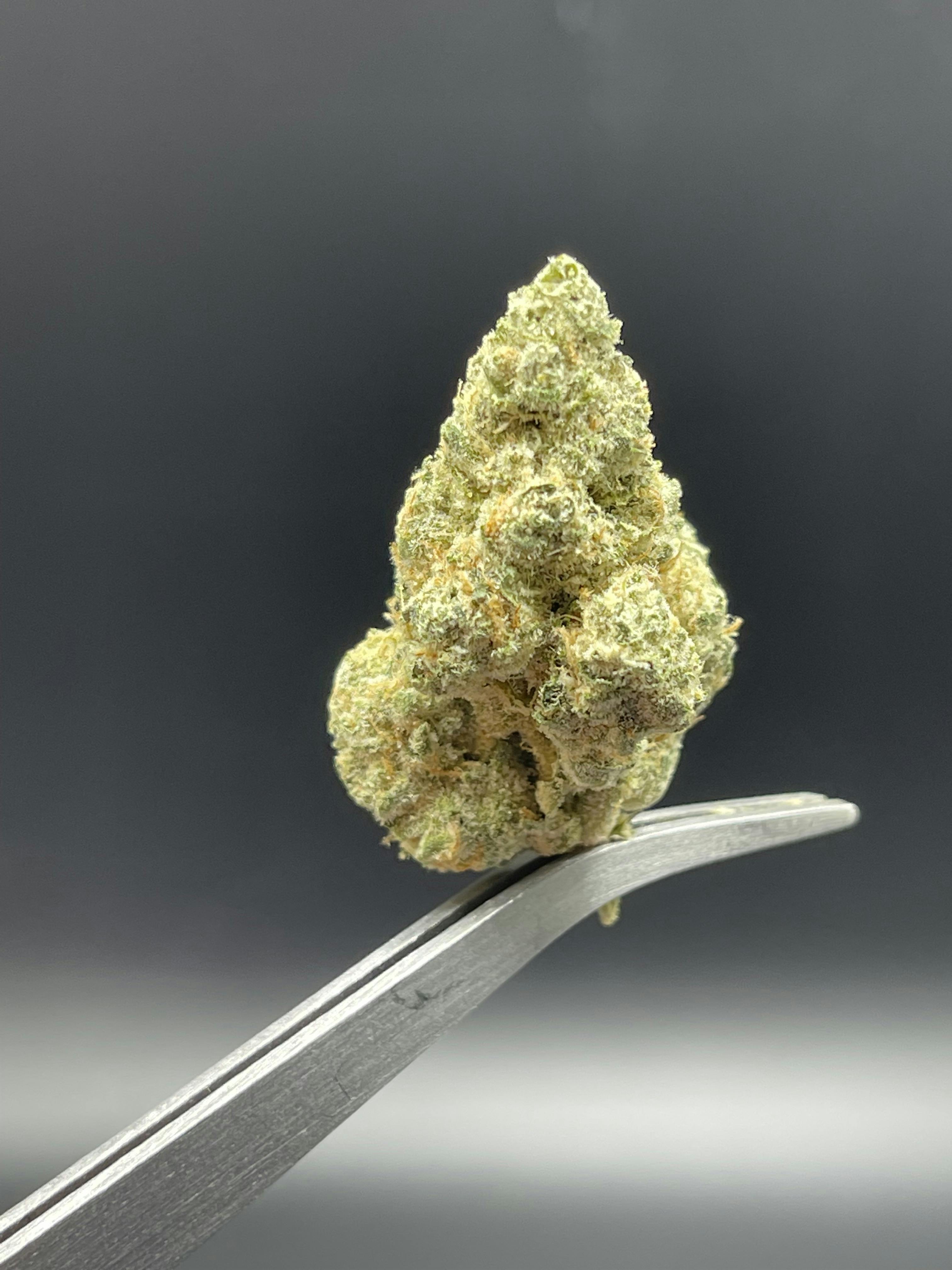 Deep Space Dragon - 28.83% THC 1.83% Terps