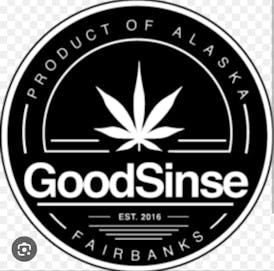 100mg THC - Good Sinse - Dank Drank - Marley Palmer