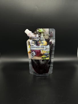 100mg THC - Good Sinse - Dank Drank - Blueberry Lemonade