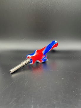 Silicone Nectar Collecter