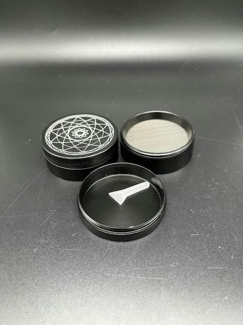 Grinder