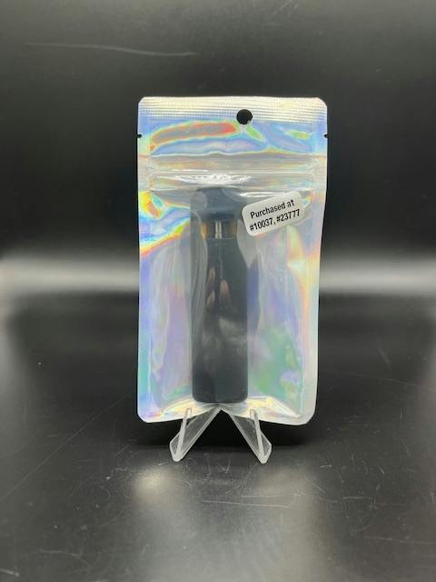 1g Disposable 88.83% THC 3.76% Terps - Go Go Melon