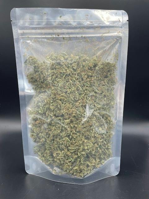 Dark Cookies Trim - 28.51% THC