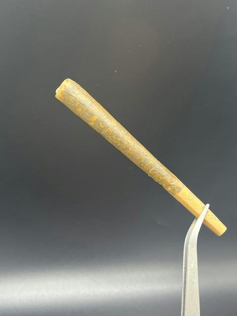 .75g Diamond Infused Pre-Roll 268.17mg THC 8% Terps - Cotton Candy