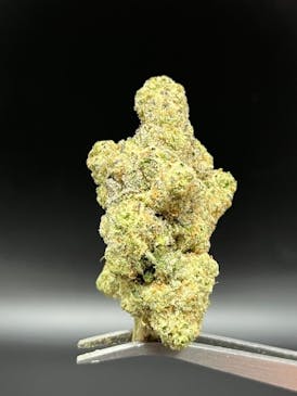 Grapes N Kush - 28.06% THC