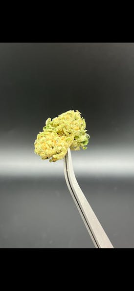 LA Kush Cake - 22.40% THC 2.86% Terps