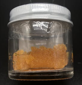 7g Baller Jar - 67.9% THC 7.9% Terps - Lucky Lemon