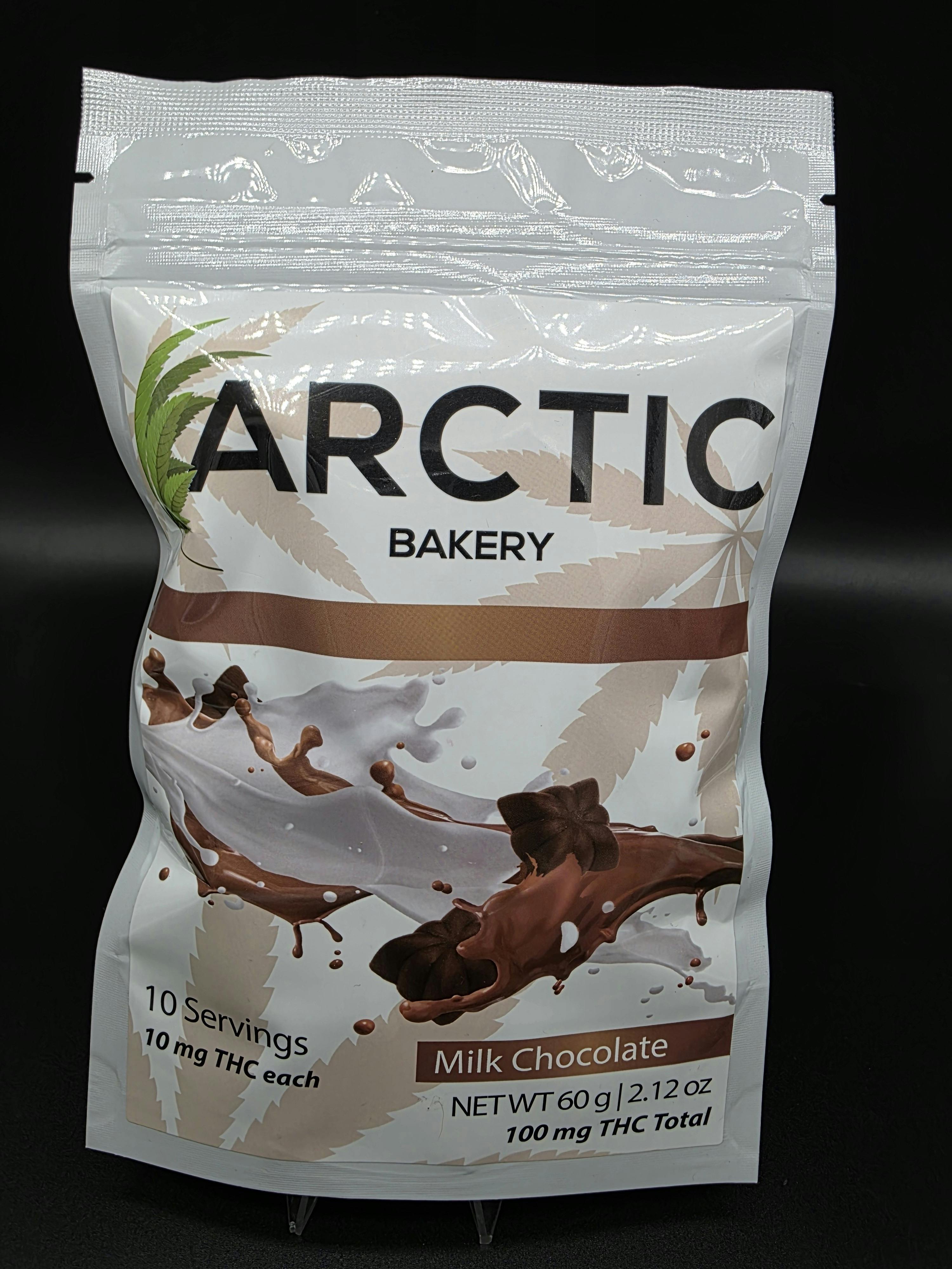 Milk Chocolate