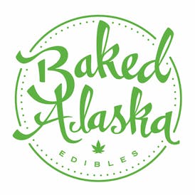 100mg THC Baked Alaska - Juneau Joys