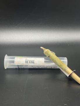 .5g Infused Heater 198.06mg - Sweet Citrus Splash