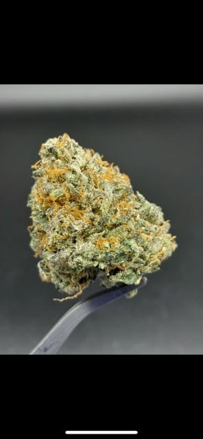 Fruit Breath - 26.02% THC 2.13% Terps