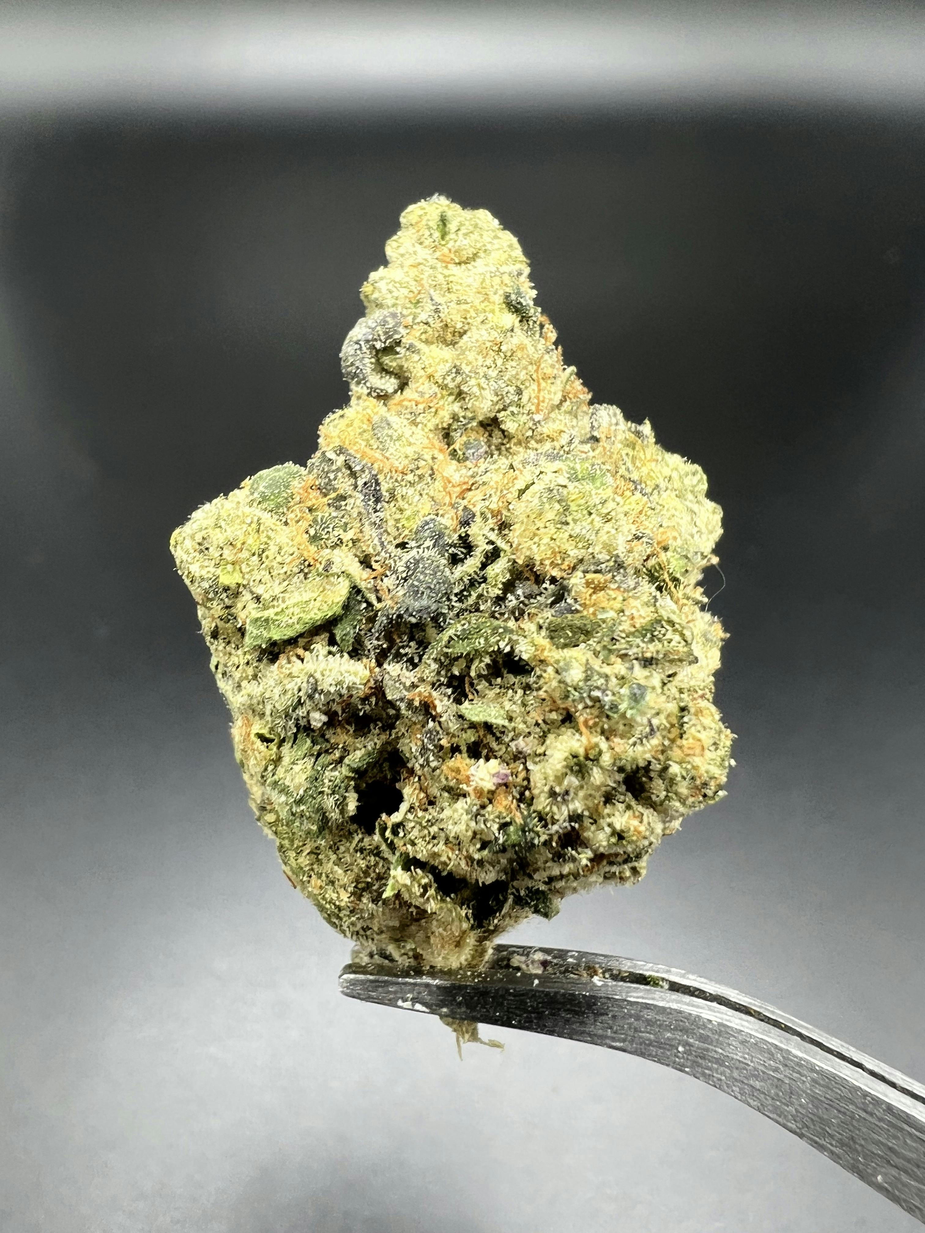 LA Kush Cake - 27.06% THC
