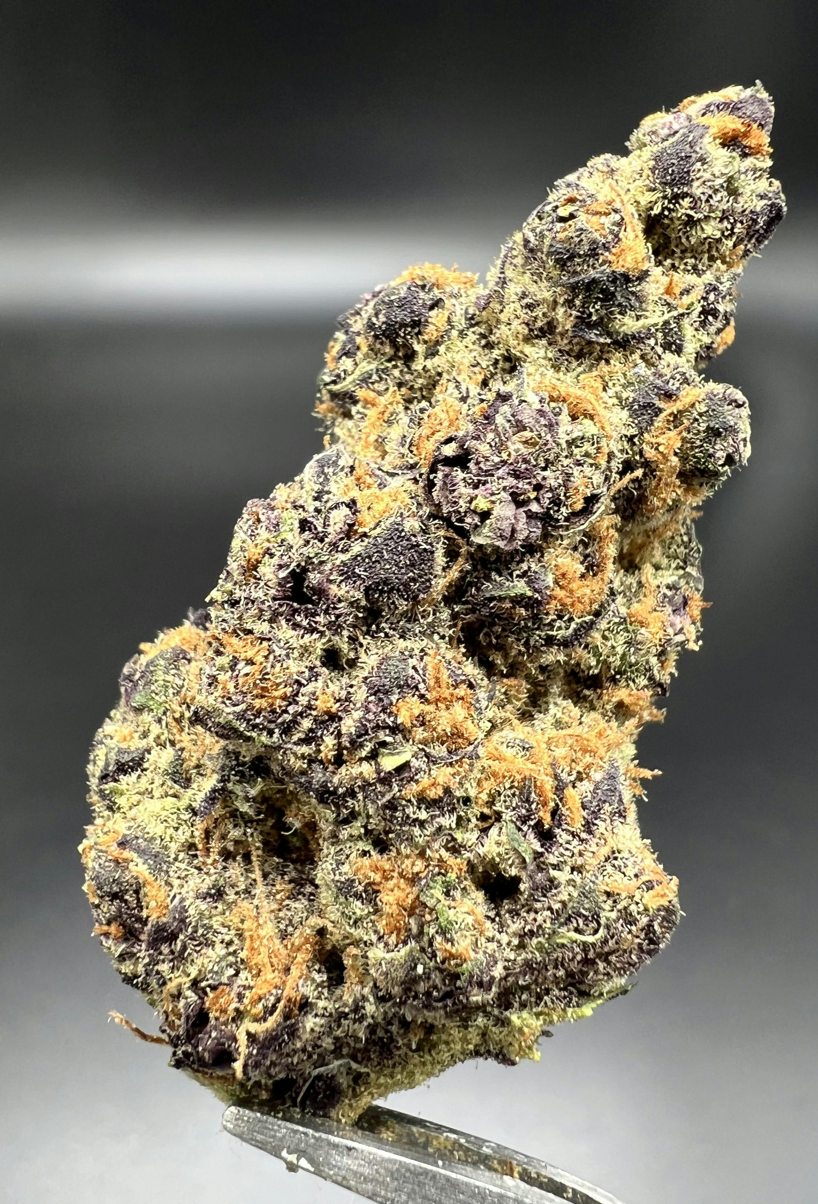 Jelli Treez - 28.18% THC