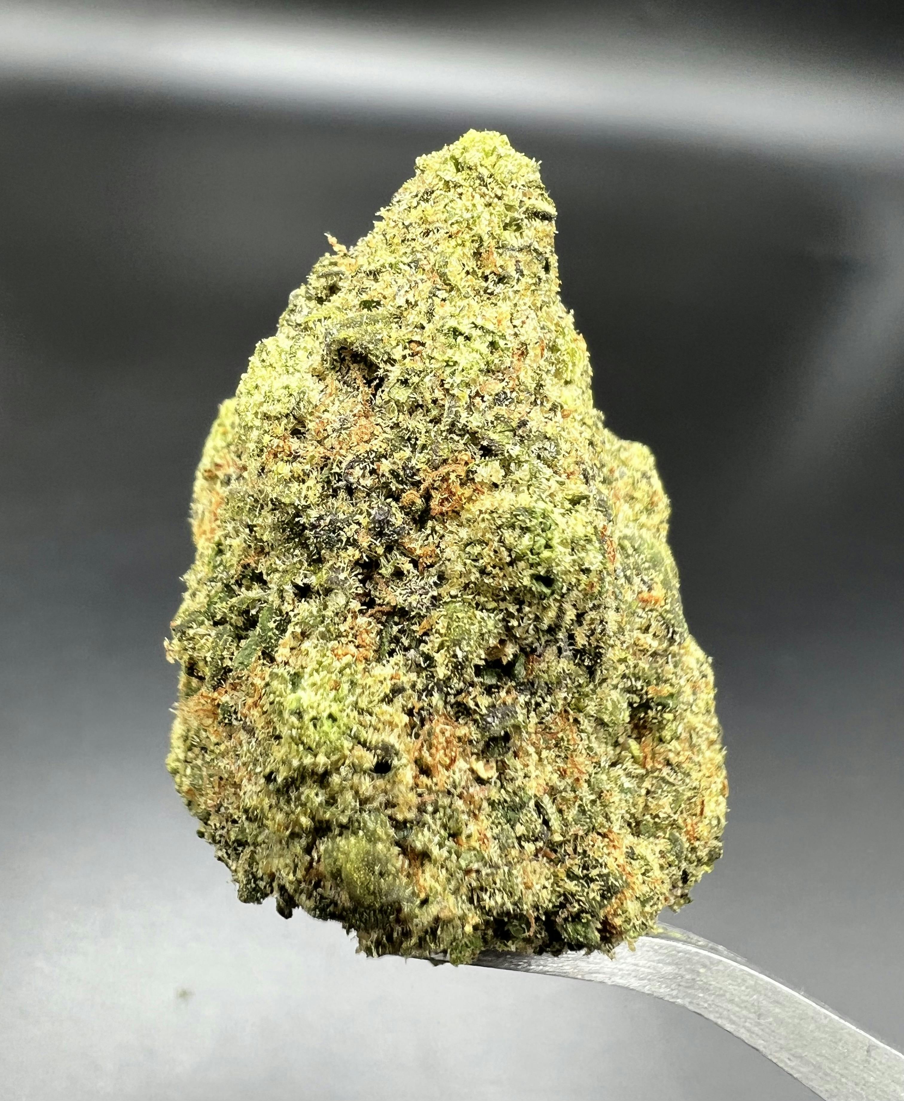 Hillz Have Eyez - 27.04% THC