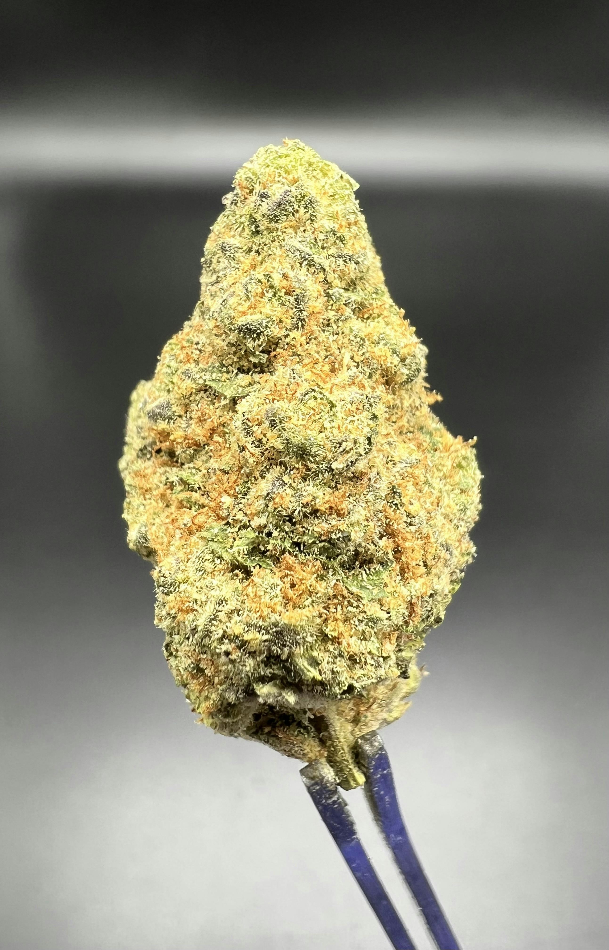 Peach Sangria (Big Bud) - 20.95% THC