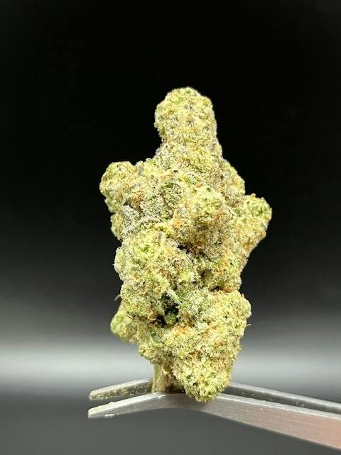 Pineapple Bang