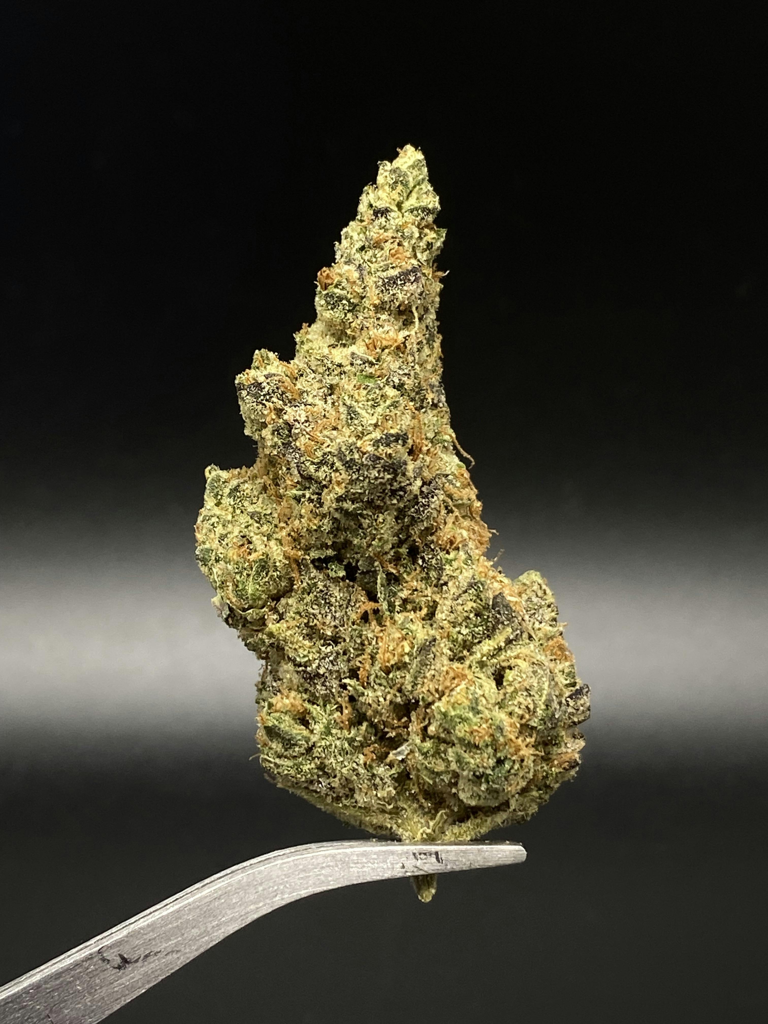 Peak 112 - 21.29% THC