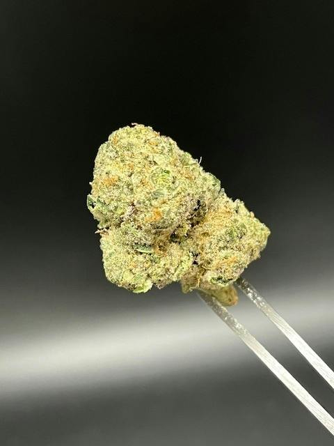 Hippie Headband (Big Bud) - 21.17% THC